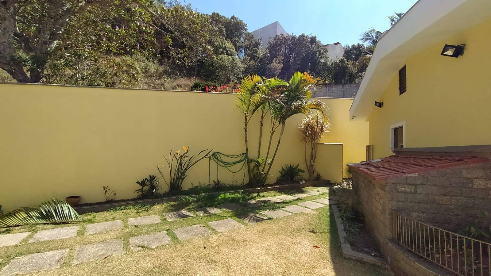 Casa, 4 quartos, 205 m² - Foto 28