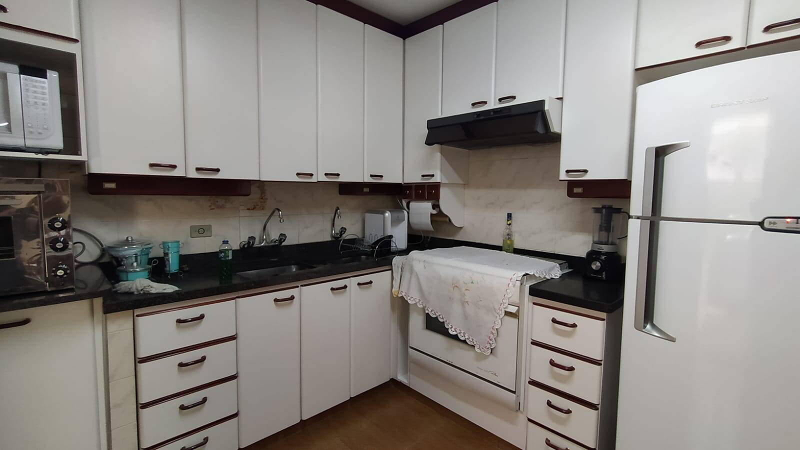 Casa, 4 quartos, 205 m² - Foto 21
