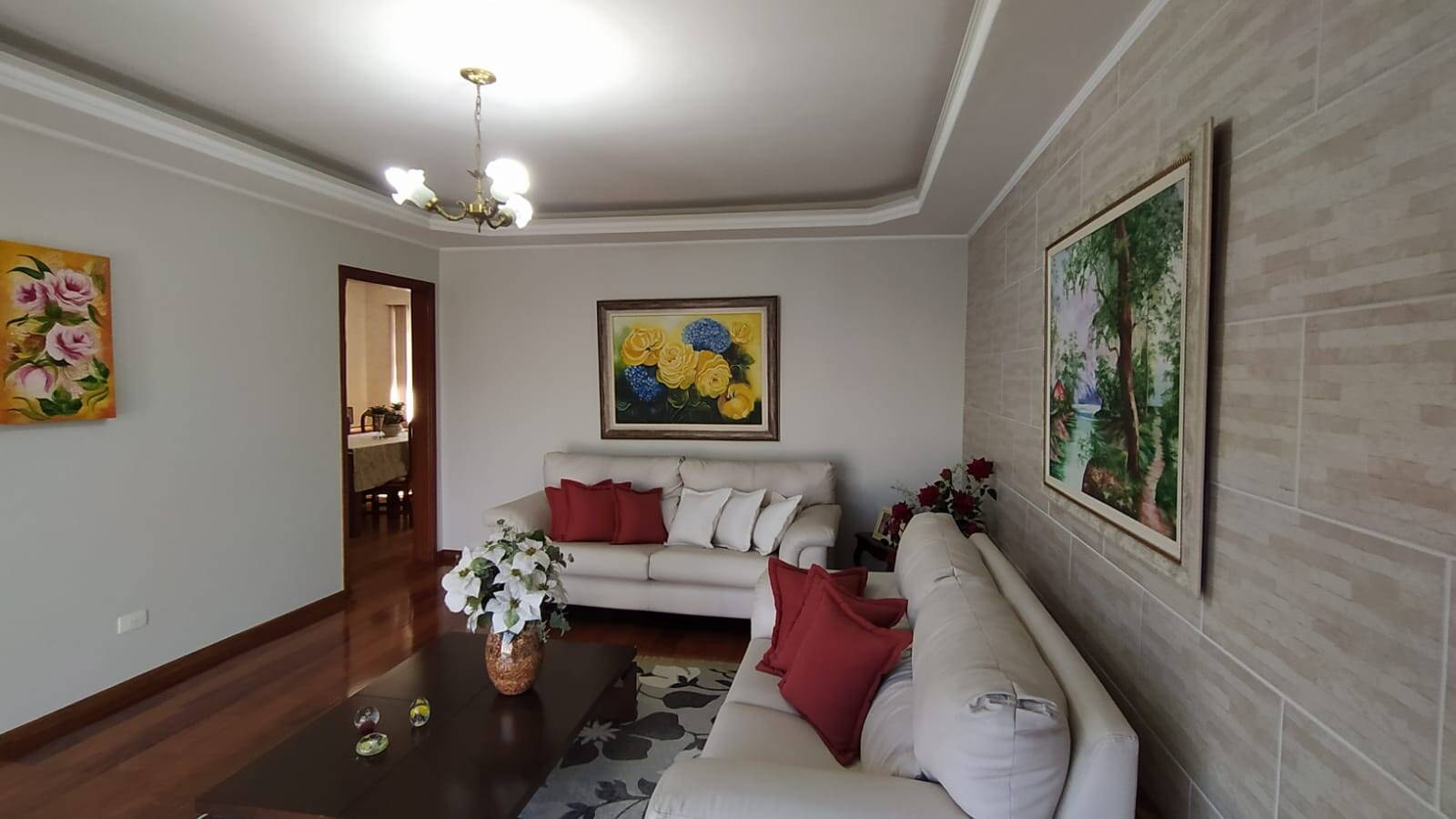 Casa, 4 quartos, 205 m² - Foto 8