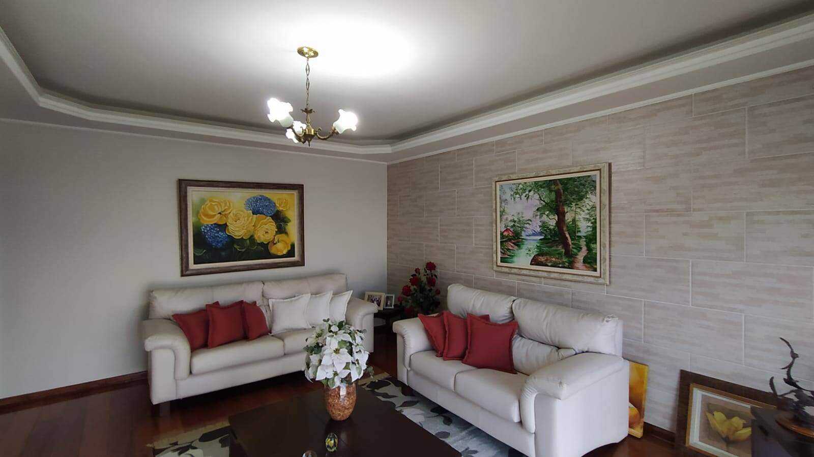Casa, 4 quartos, 205 m² - Foto 9