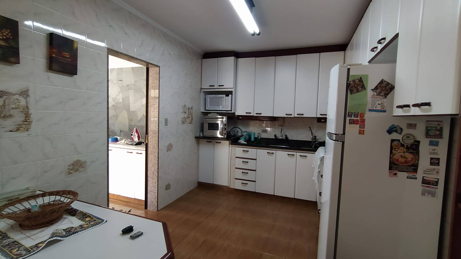 Casa, 4 quartos, 205 m² - Foto 20