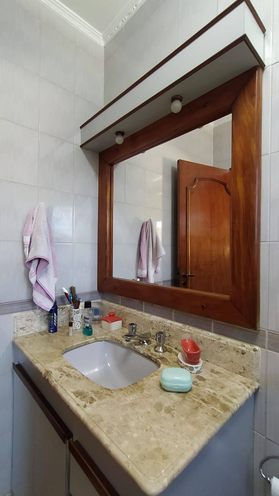 Casa, 4 quartos, 205 m² - Foto 23