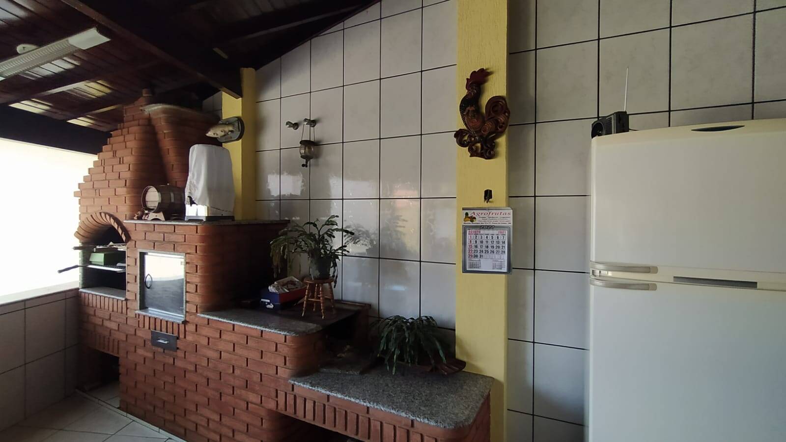 Casa, 4 quartos, 205 m² - Foto 33