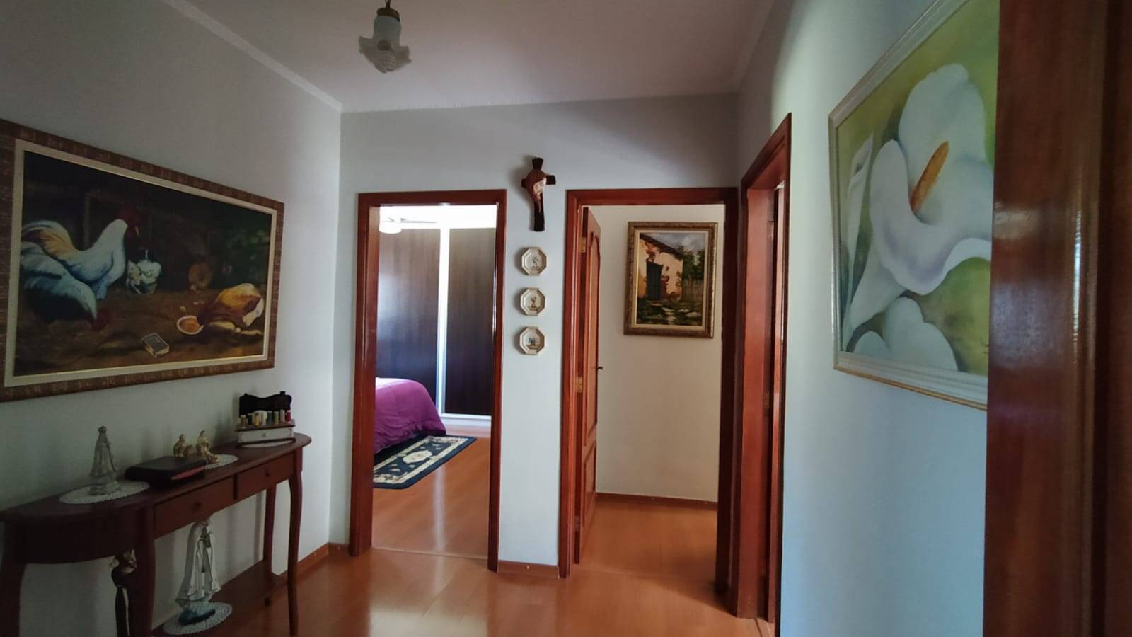 Casa, 4 quartos, 205 m² - Foto 11