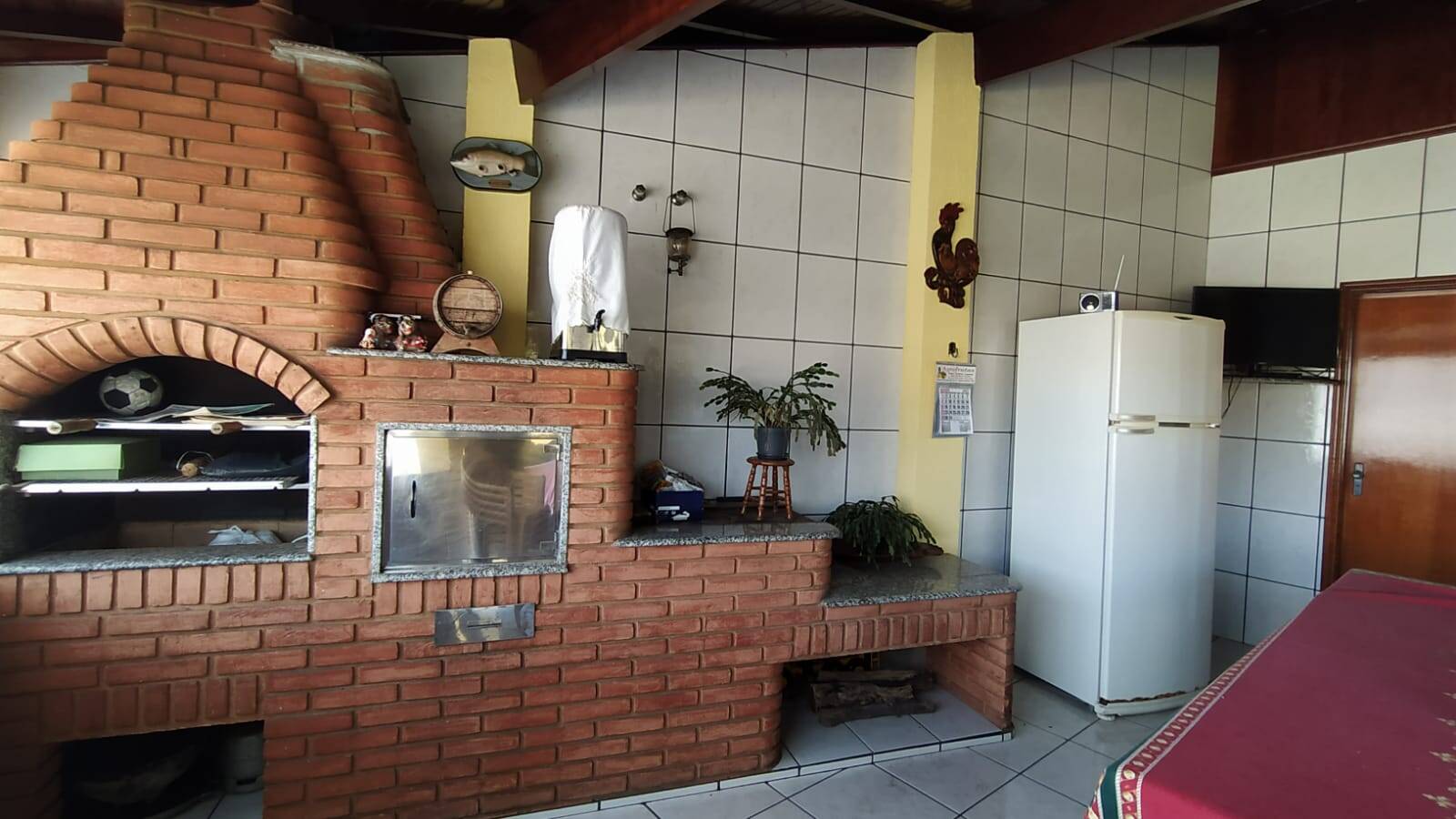 Casa, 4 quartos, 205 m² - Foto 32