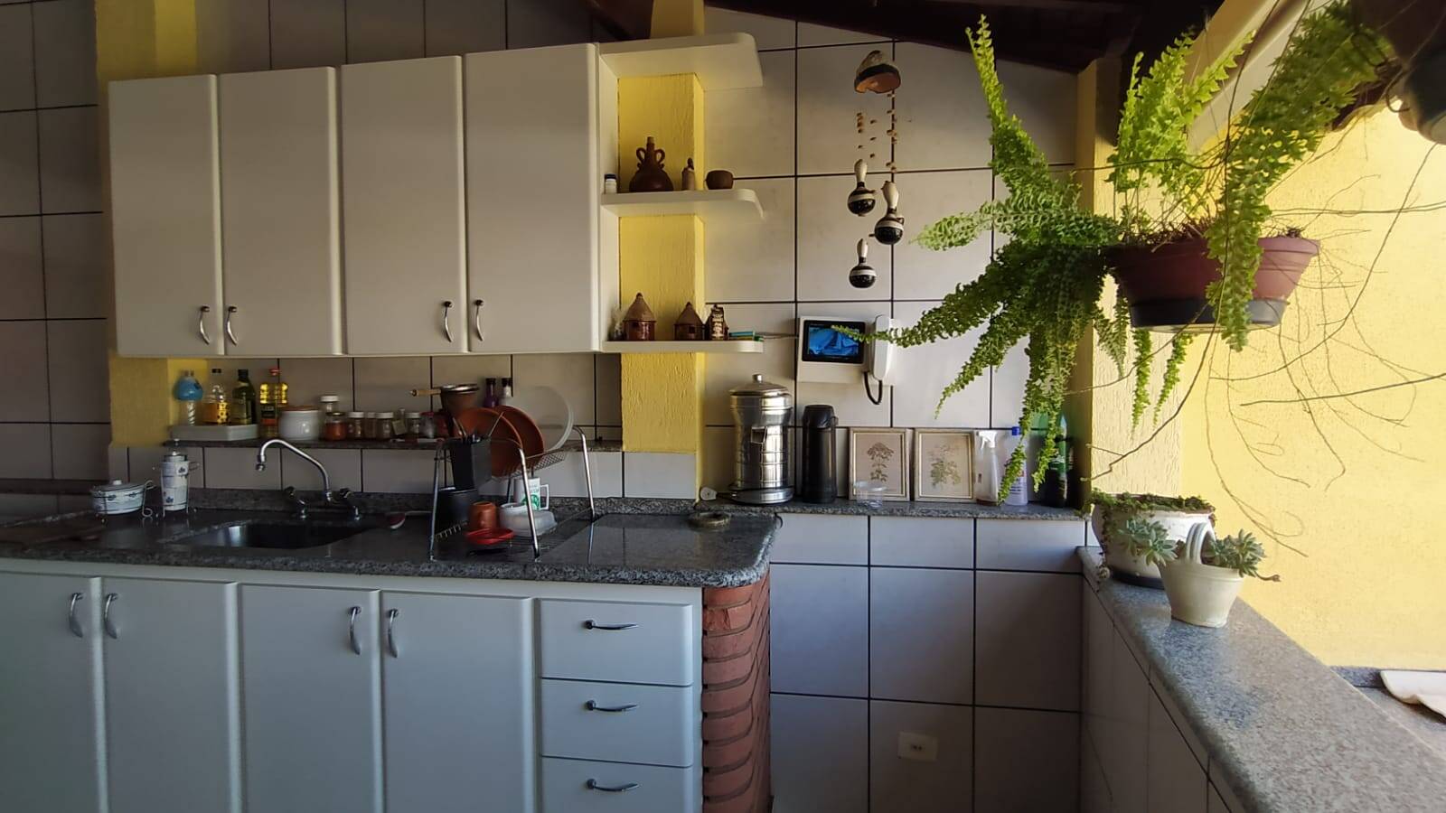 Casa, 4 quartos, 205 m² - Foto 31