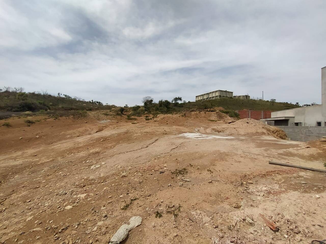 Terreno, 1008 m² - Foto 2