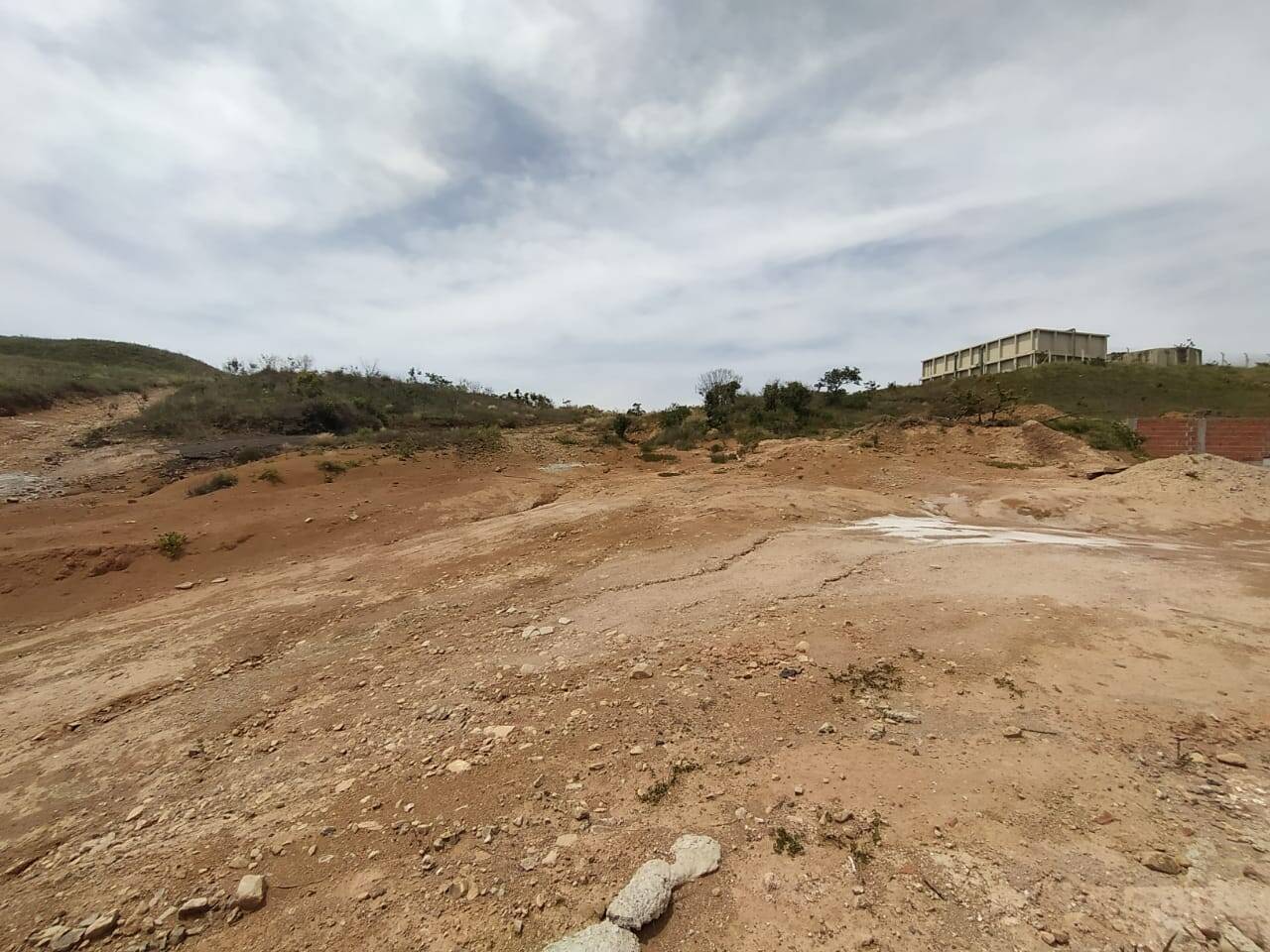 Terreno, 1008 m² - Foto 3