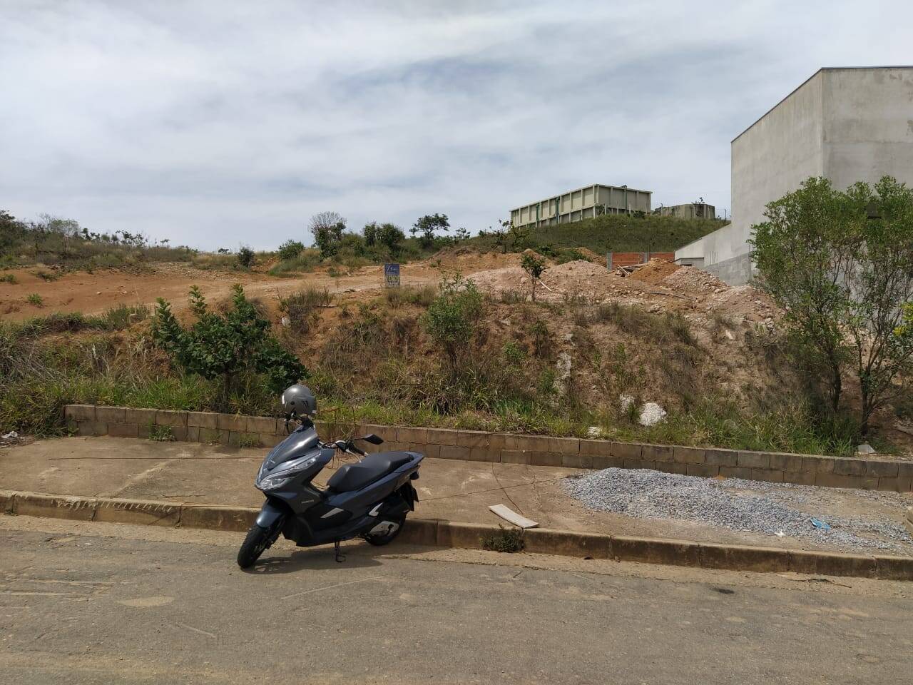 Terreno, 1008 m² - Foto 1