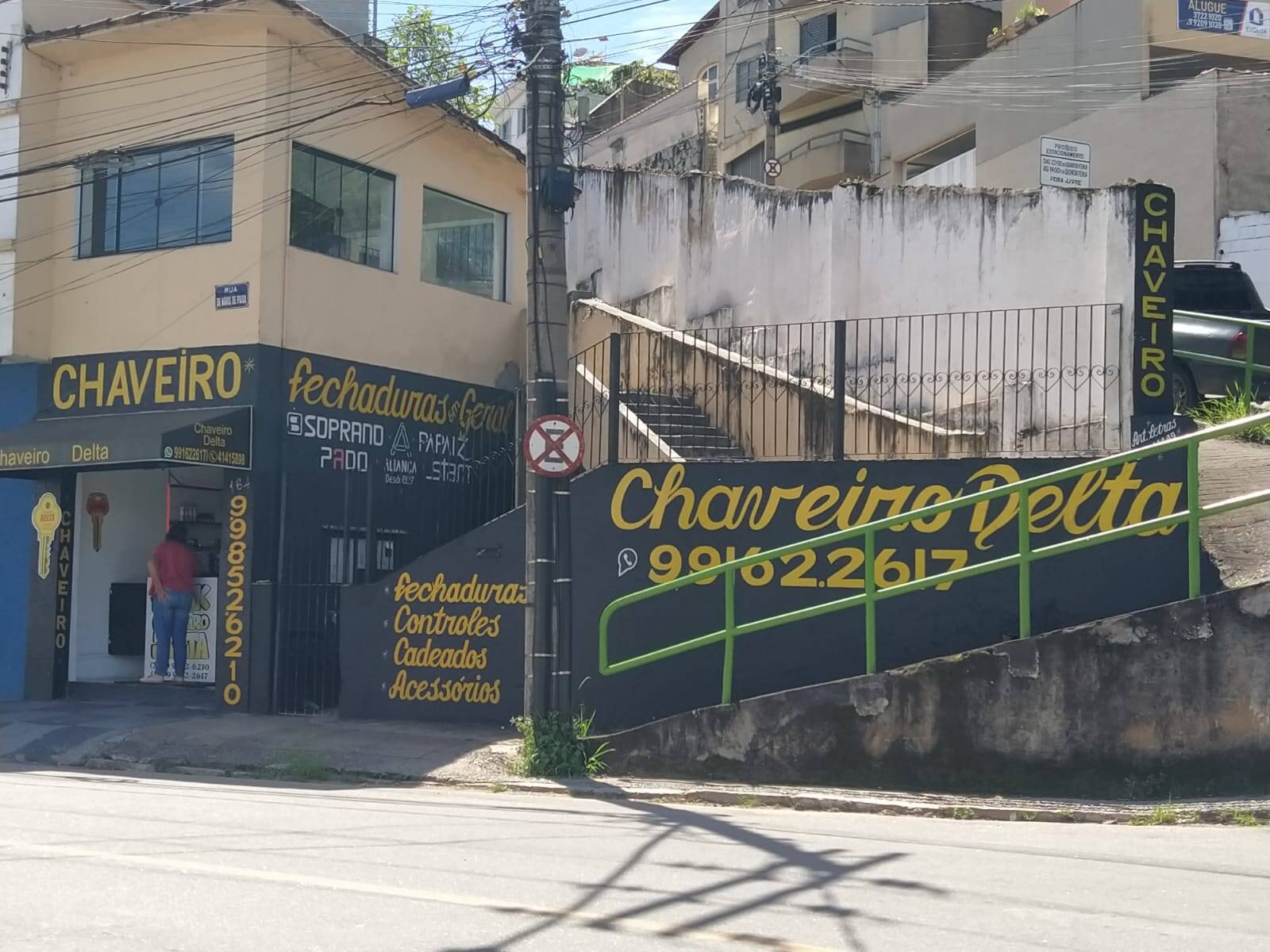 Sala-Conjunto, 418 m² - Foto 4