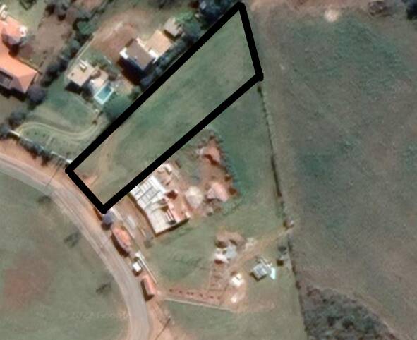 Terreno, 2000 m² - Foto 1