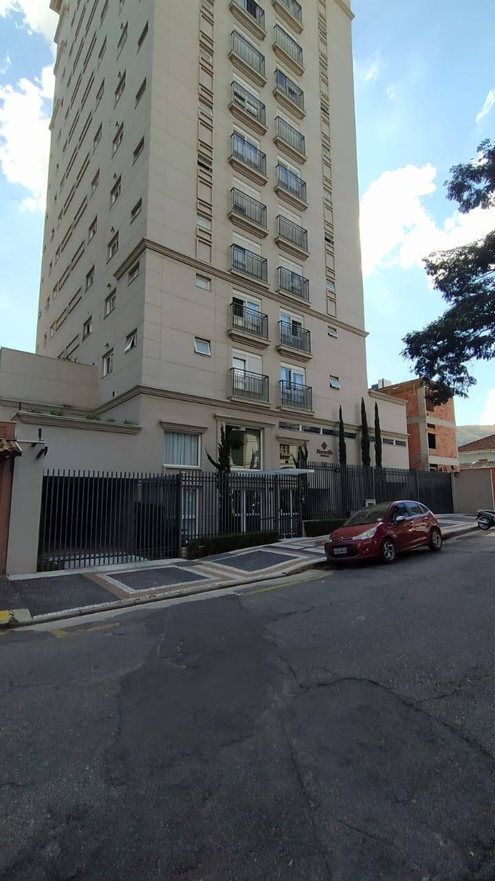 Apartamento, 3 quartos - Foto 1