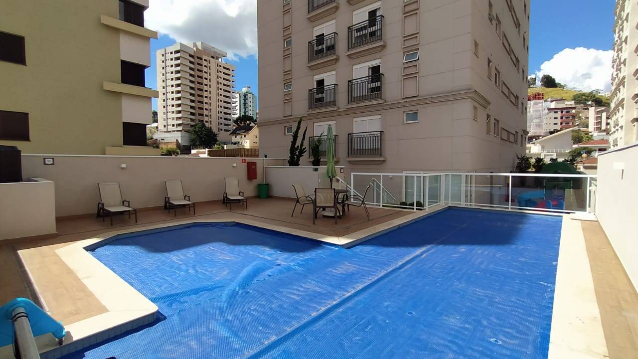 Apartamento, 3 quartos - Foto 36