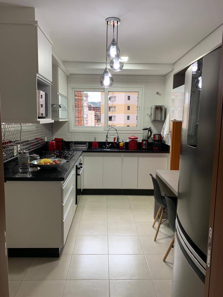 Apartamento, 3 quartos - Foto 16