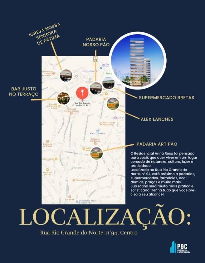 Apartamento - Foto 3