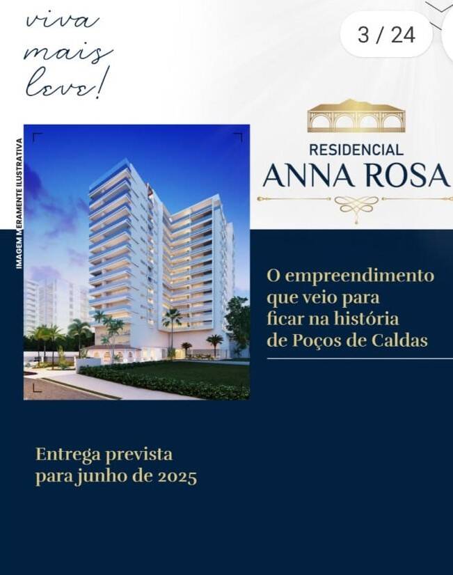 Apartamento - Foto 4