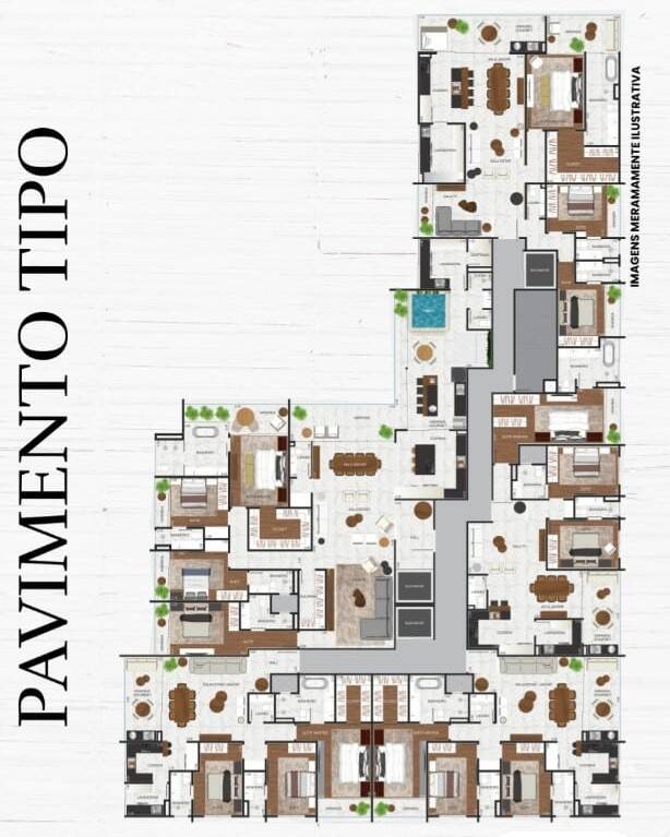 Apartamento - Foto 17