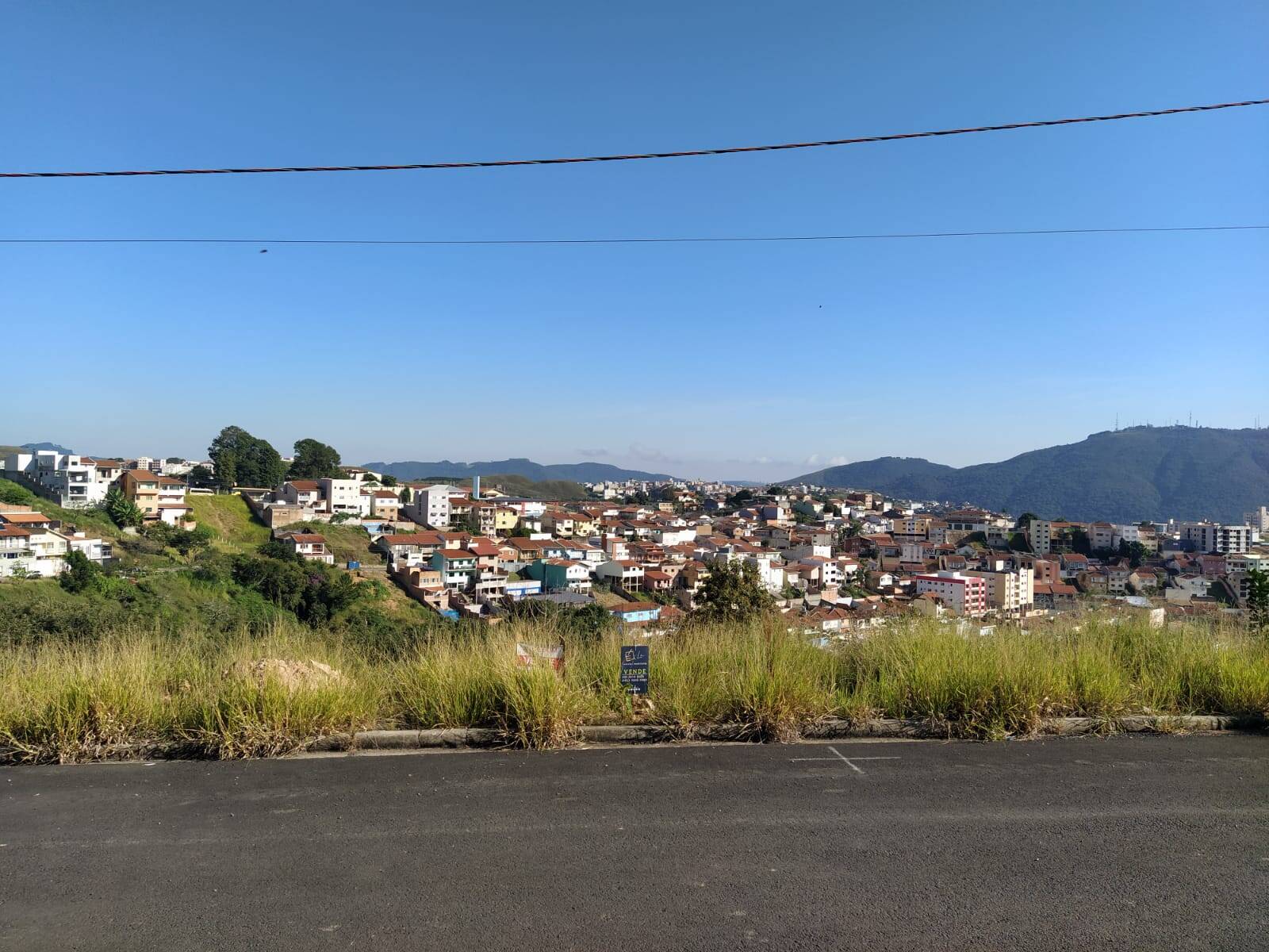 Terreno, 312 m² - Foto 1