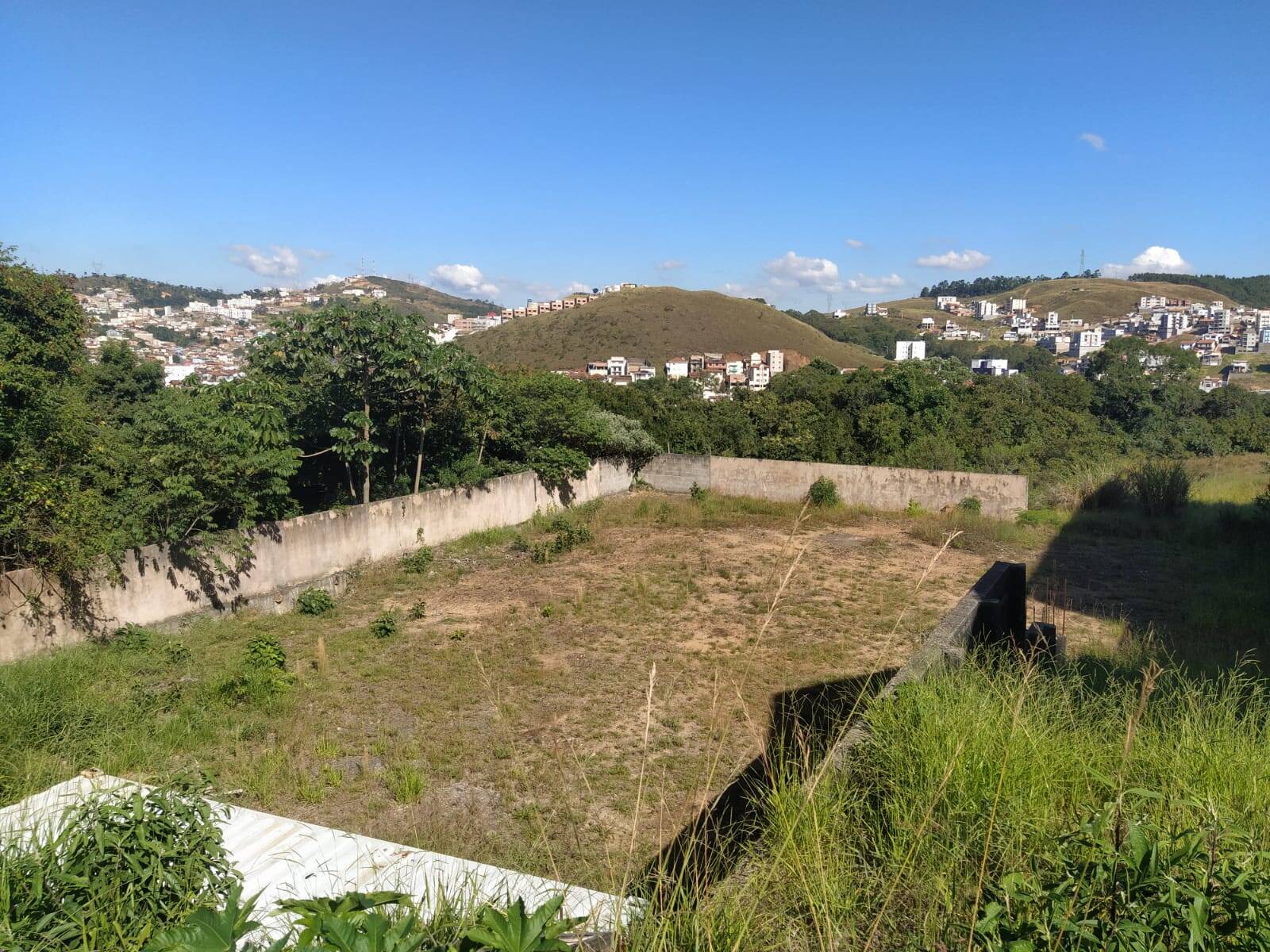Terreno, 1114 m² - Foto 2