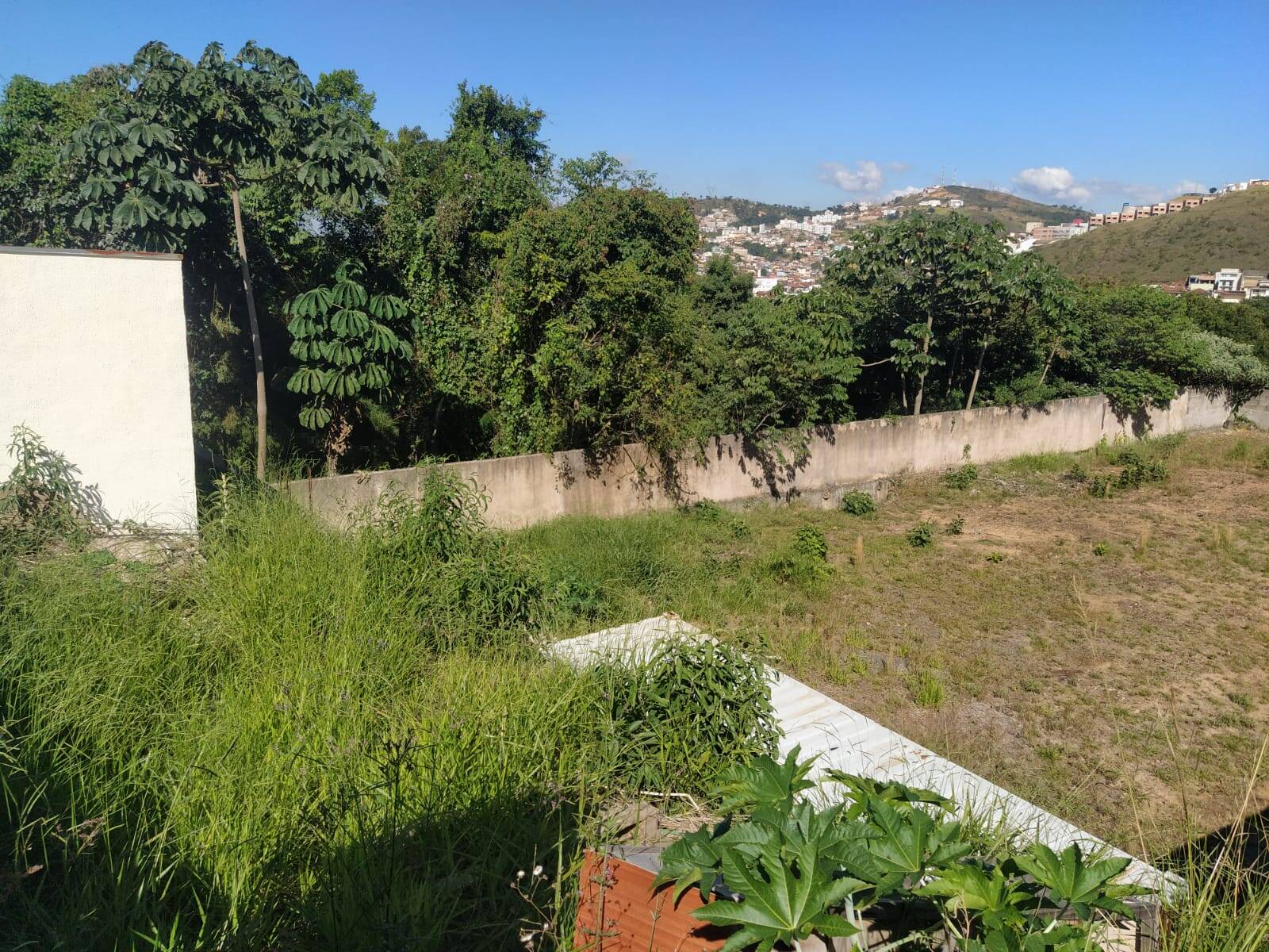 Terreno, 1114 m² - Foto 3