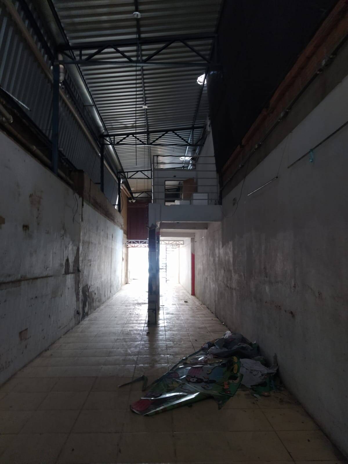 Loja-Salão, 650 m² - Foto 6