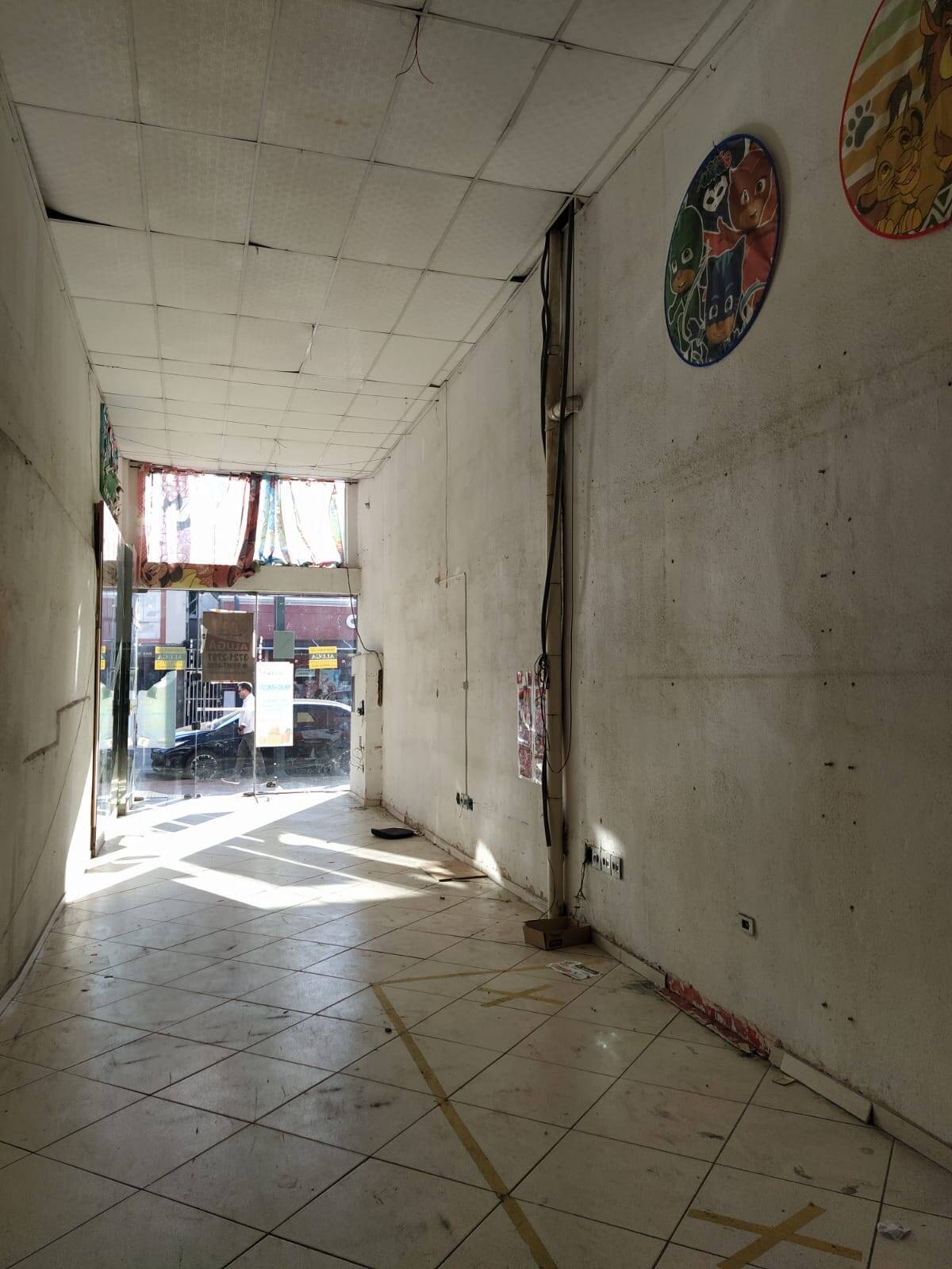 Loja-Salão, 650 m² - Foto 7
