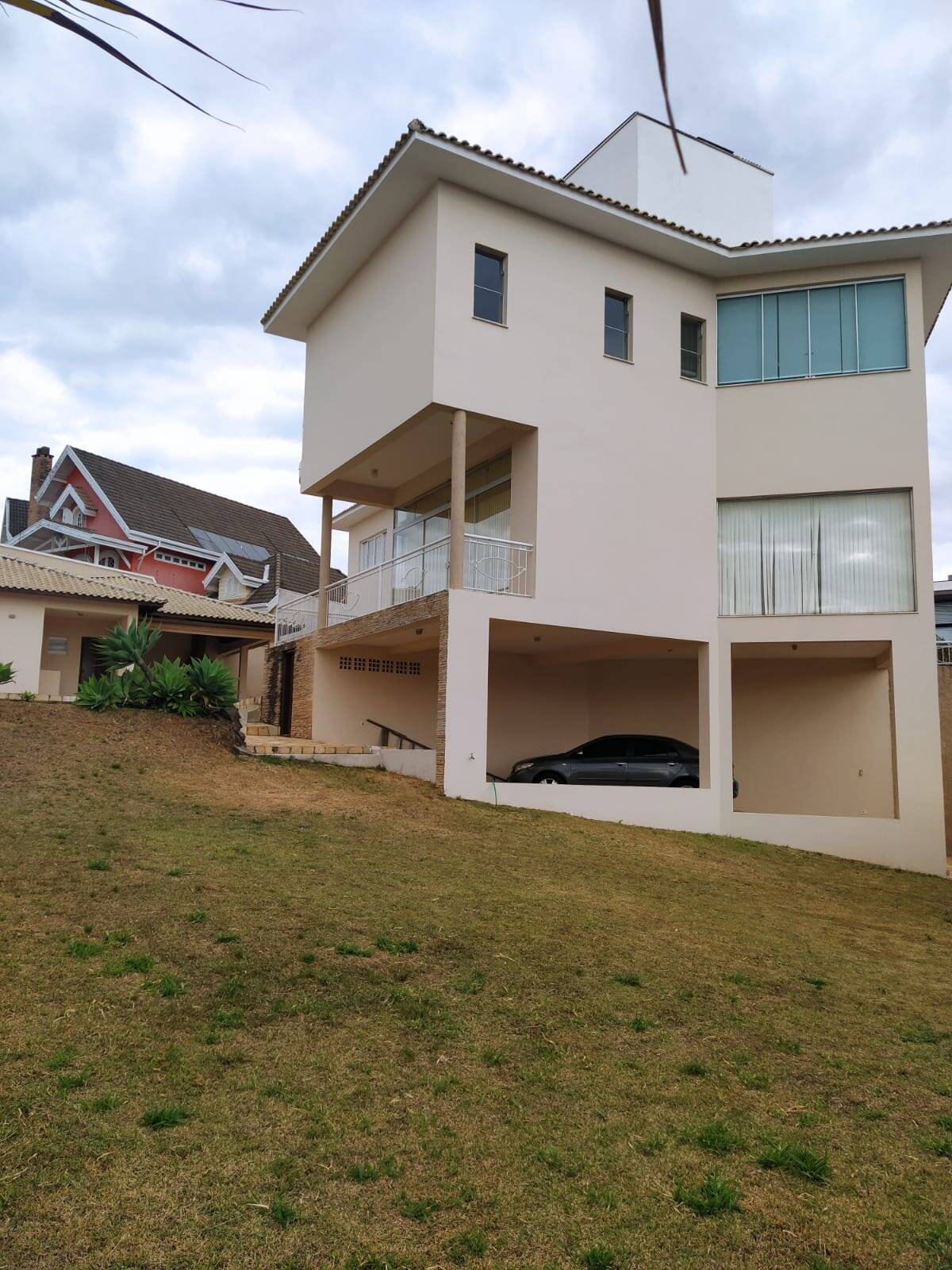 Casa, 5 quartos, 660 m² - Foto 4