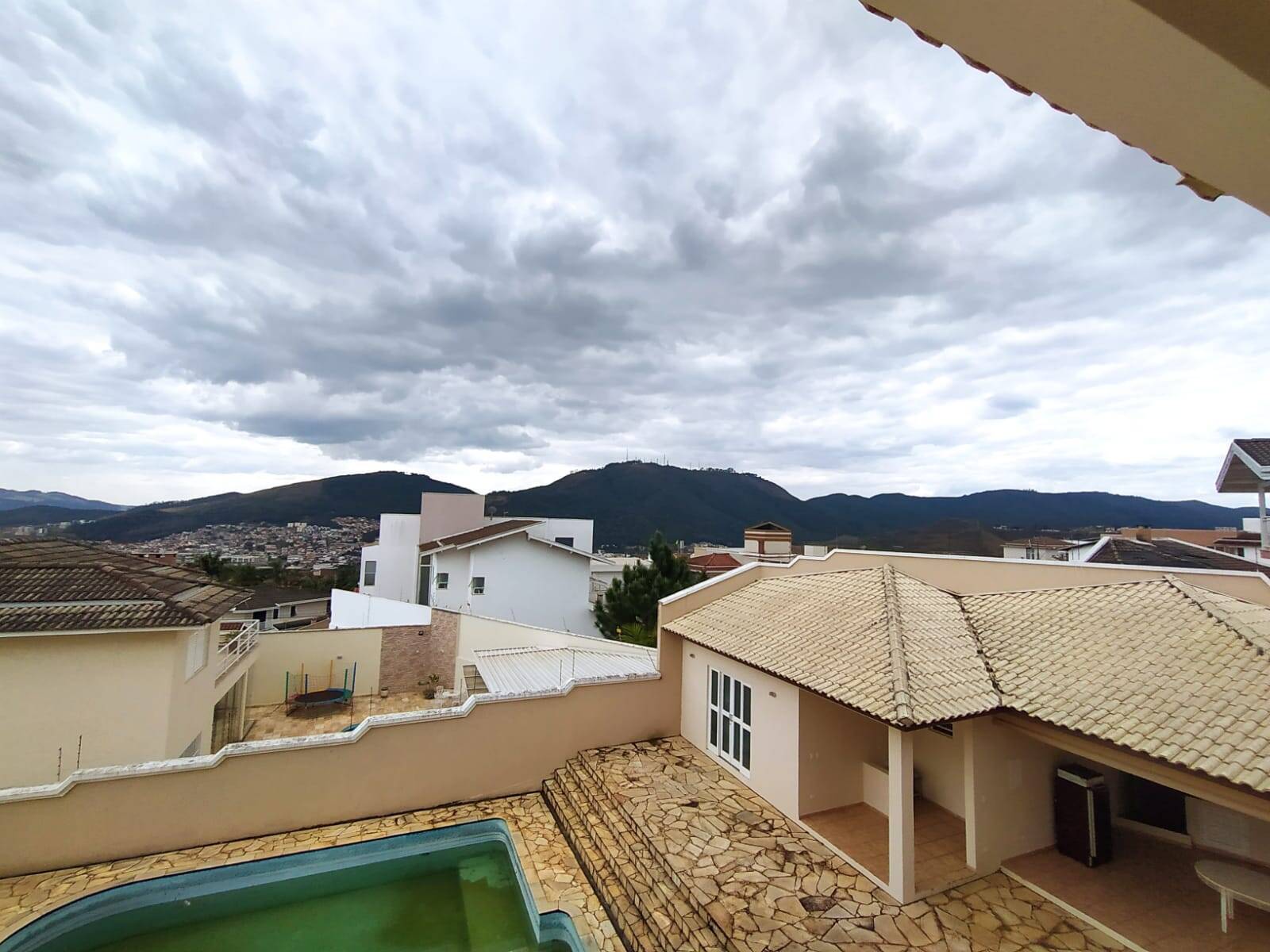 Casa, 5 quartos, 660 m² - Foto 49