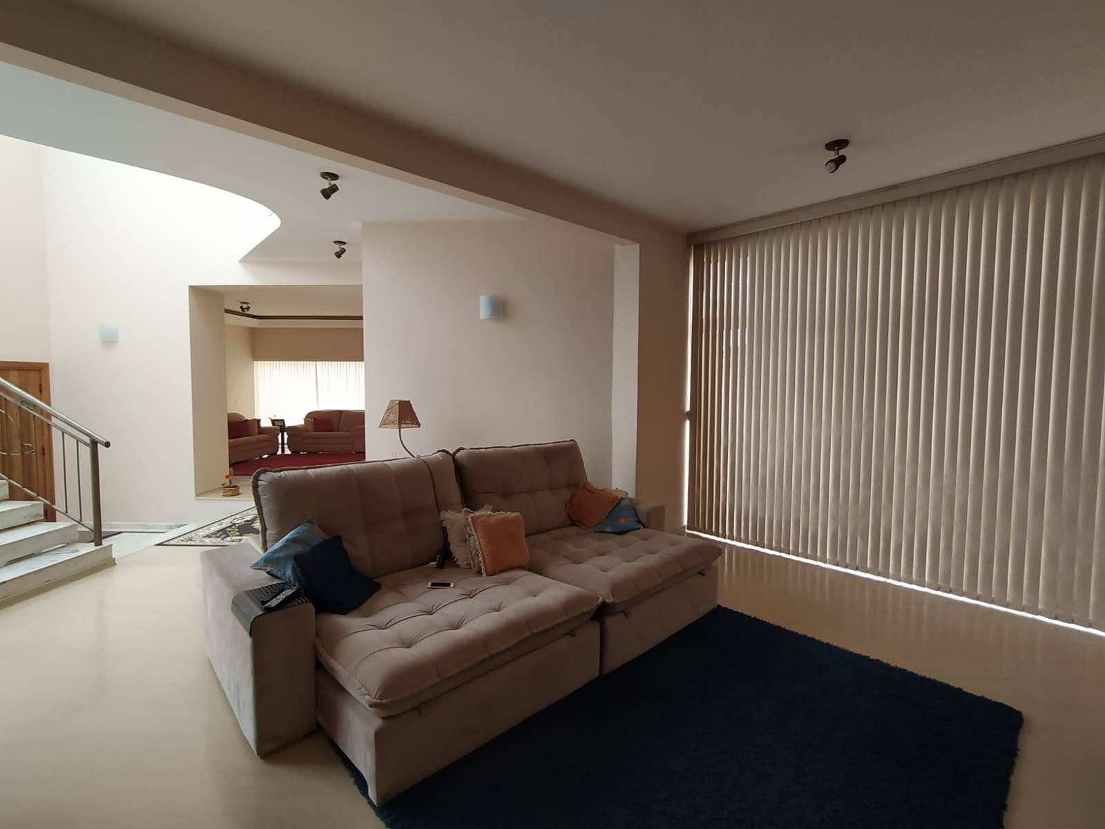 Casa, 5 quartos, 660 m² - Foto 7
