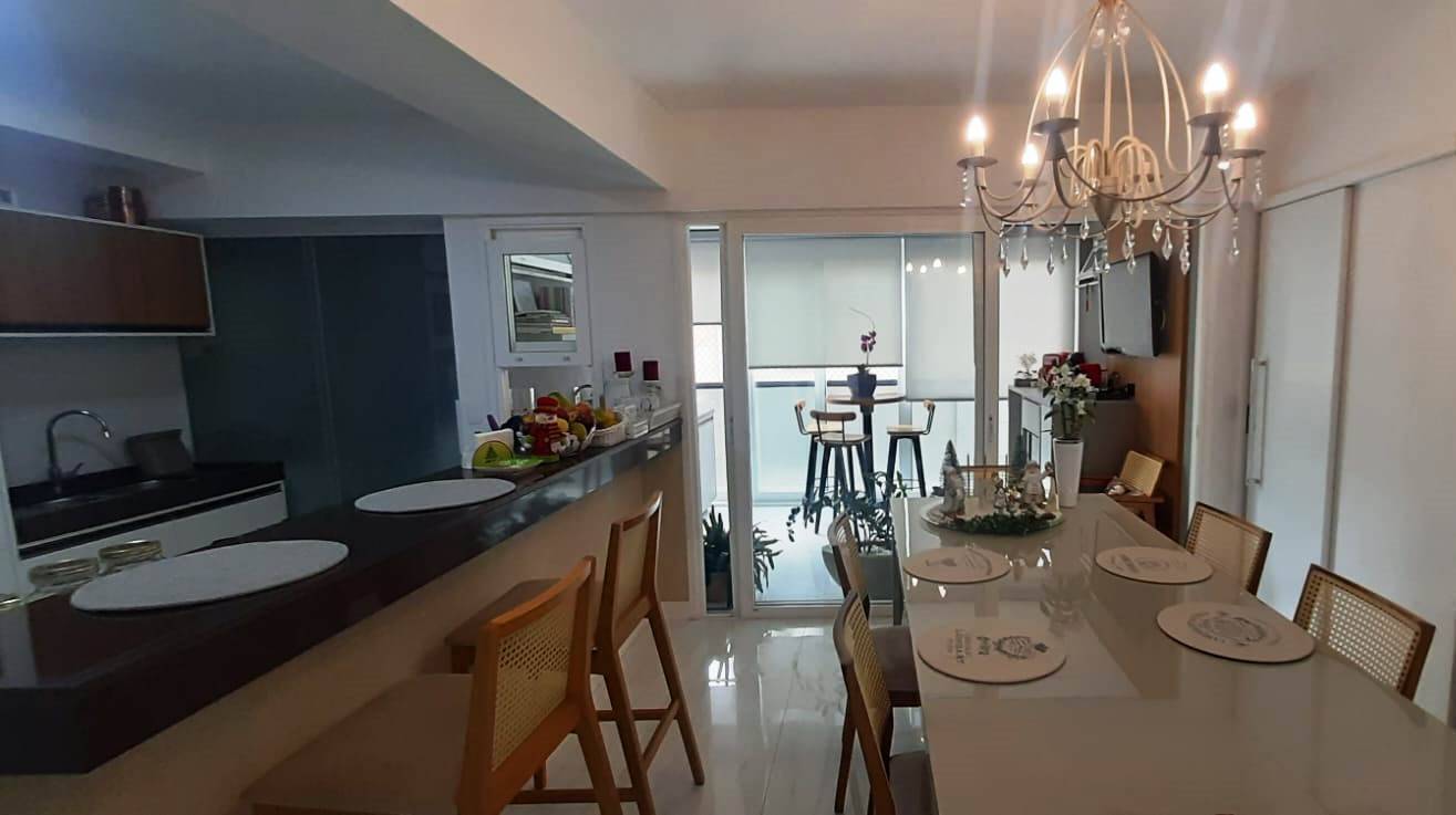 Apartamento, 3 quartos, 123 m² - Foto 3