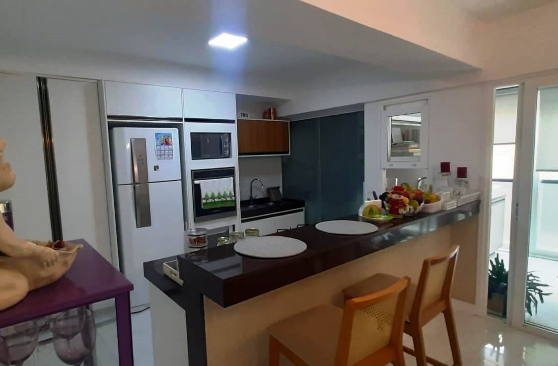 Apartamento, 3 quartos, 123 m² - Foto 4