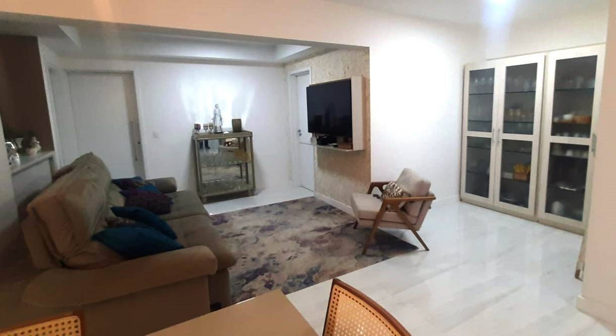 Apartamento, 3 quartos, 123 m² - Foto 15