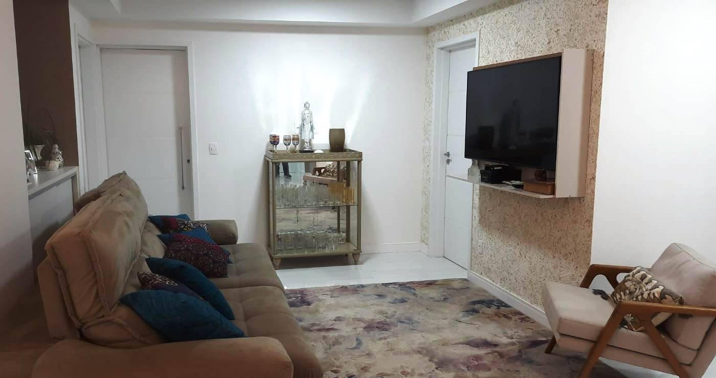 Apartamento, 3 quartos, 123 m² - Foto 14