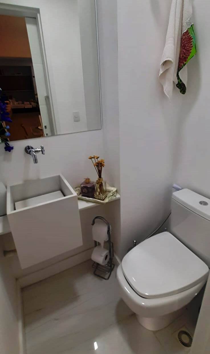 Apartamento, 3 quartos, 123 m² - Foto 12
