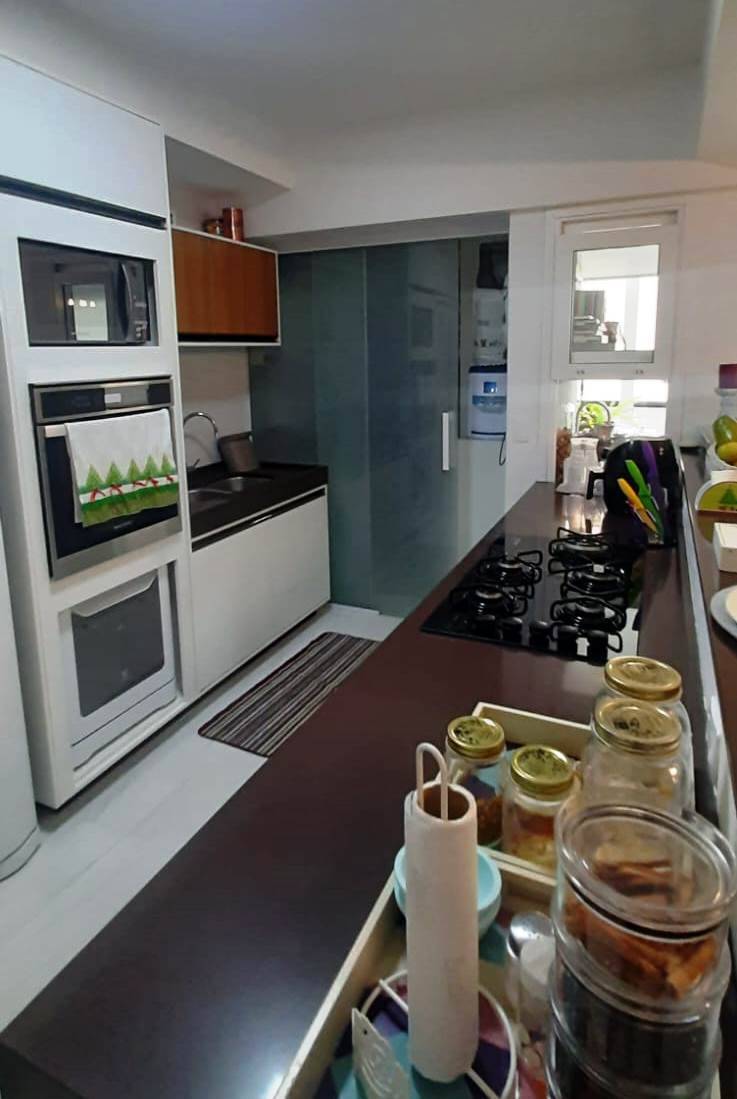Apartamento, 3 quartos, 123 m² - Foto 5