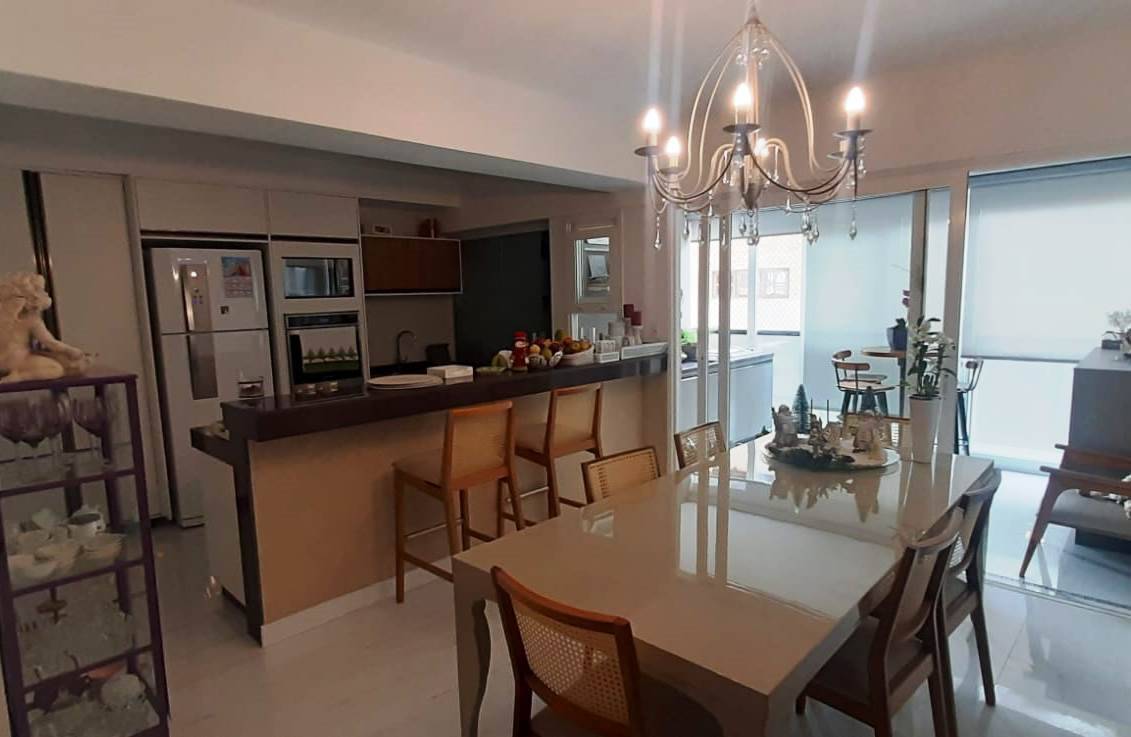 Apartamento, 3 quartos, 123 m² - Foto 9