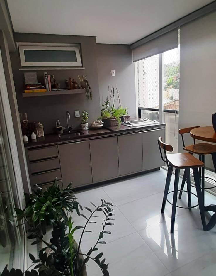 Apartamento, 3 quartos, 123 m² - Foto 11