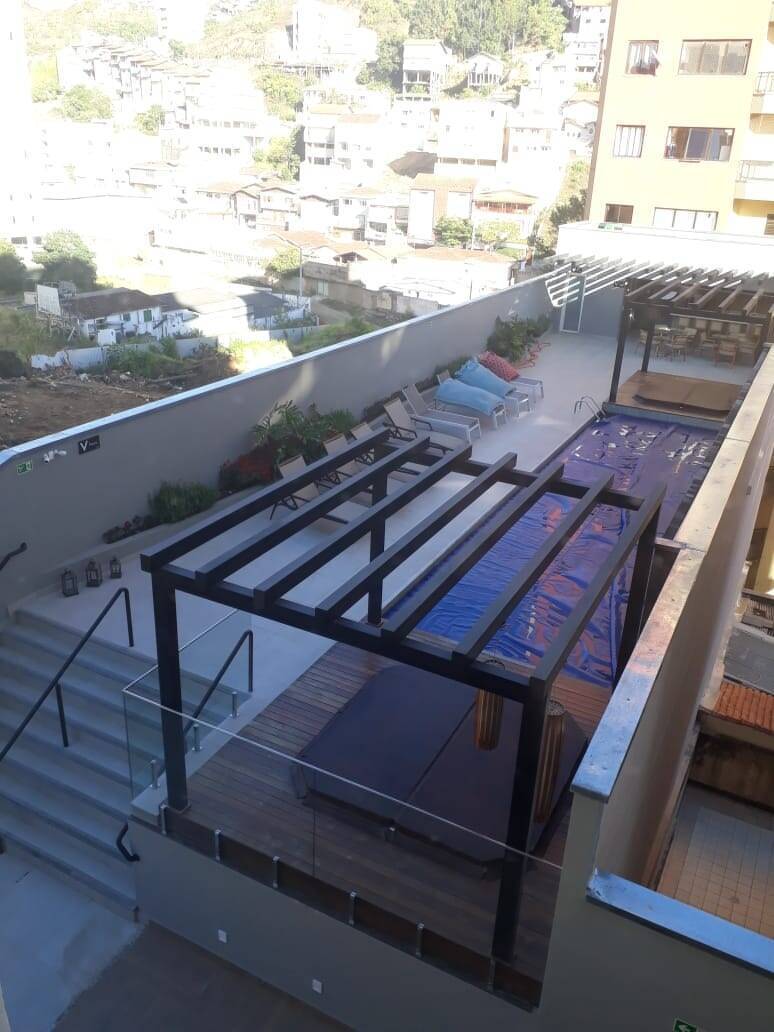 Apartamento, 3 quartos, 123 m² - Foto 39