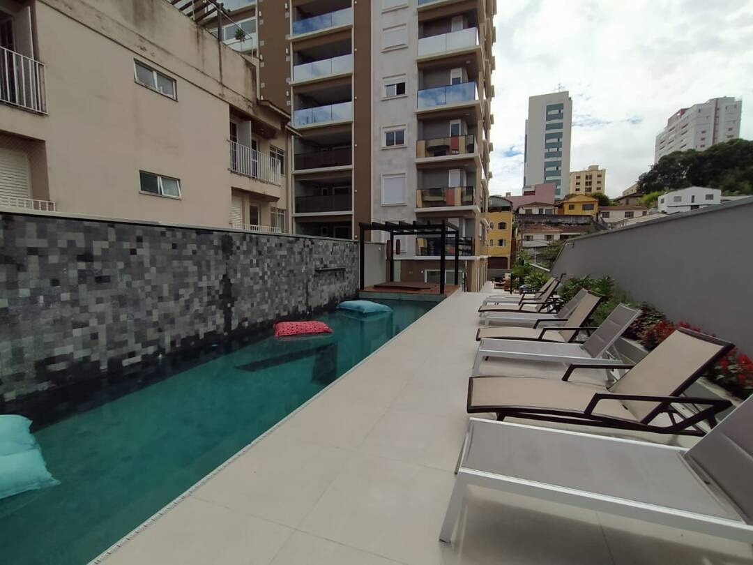 Apartamento, 3 quartos, 123 m² - Foto 40