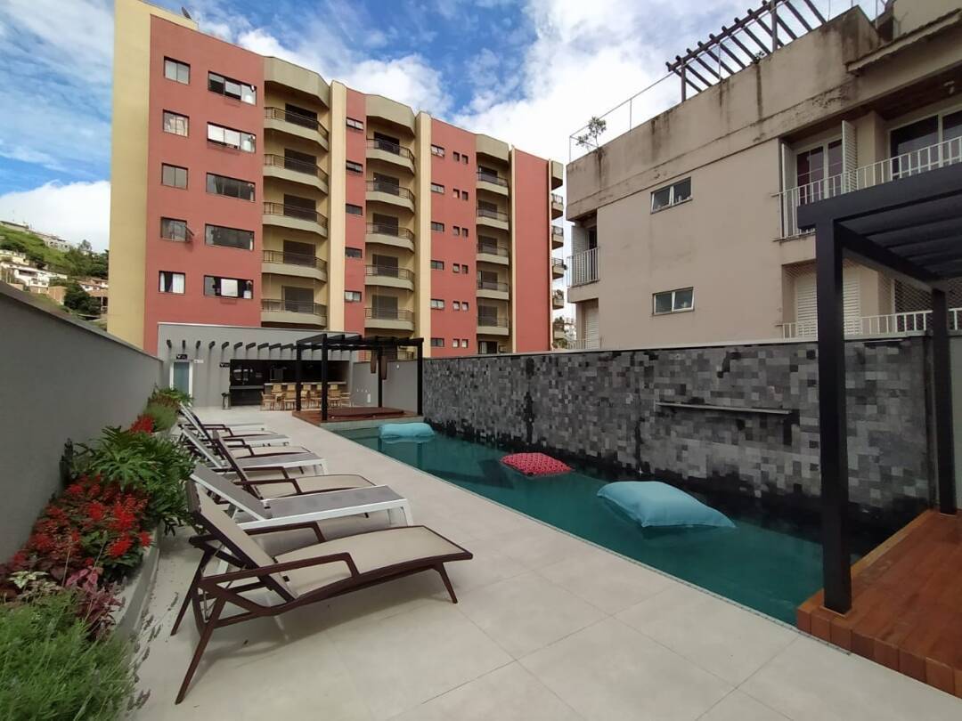 Apartamento, 3 quartos, 123 m² - Foto 41