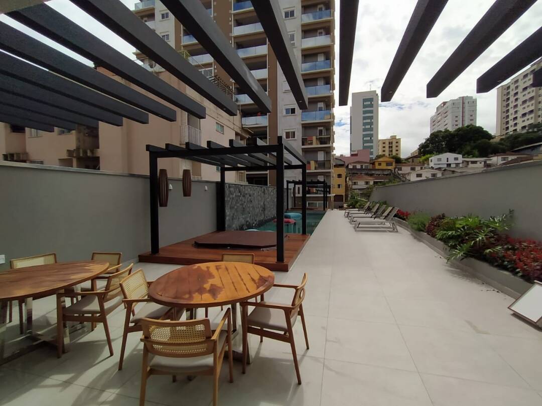 Apartamento, 3 quartos, 123 m² - Foto 37