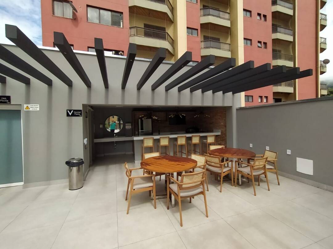 Apartamento, 3 quartos, 123 m² - Foto 35
