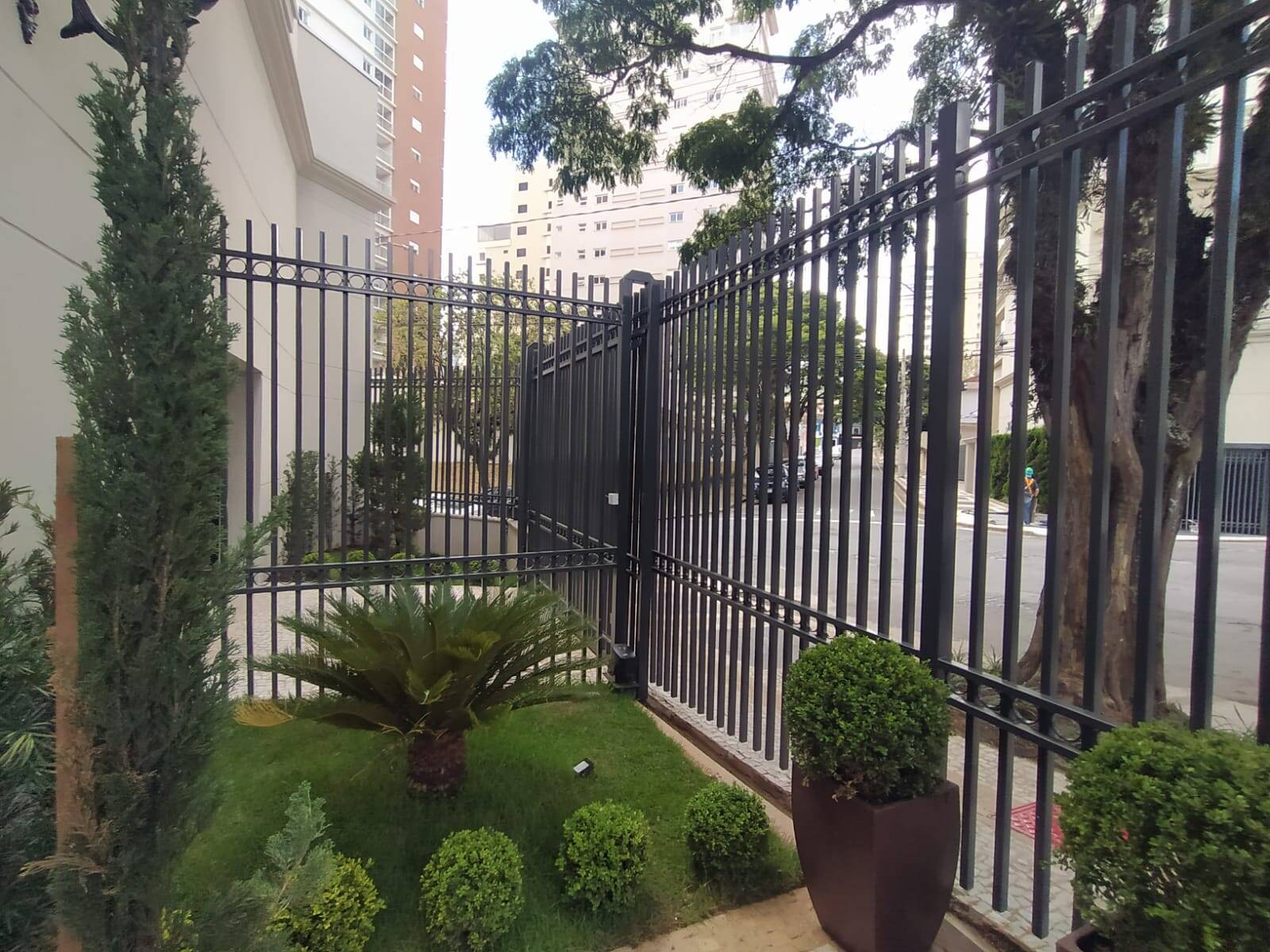 Apartamento, 3 quartos, 172 m² - Foto 5