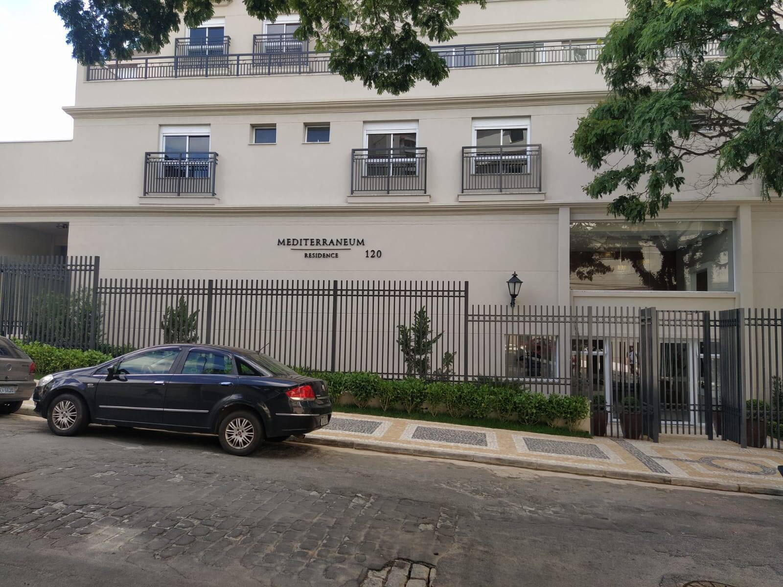 Apartamento, 3 quartos, 172 m² - Foto 1