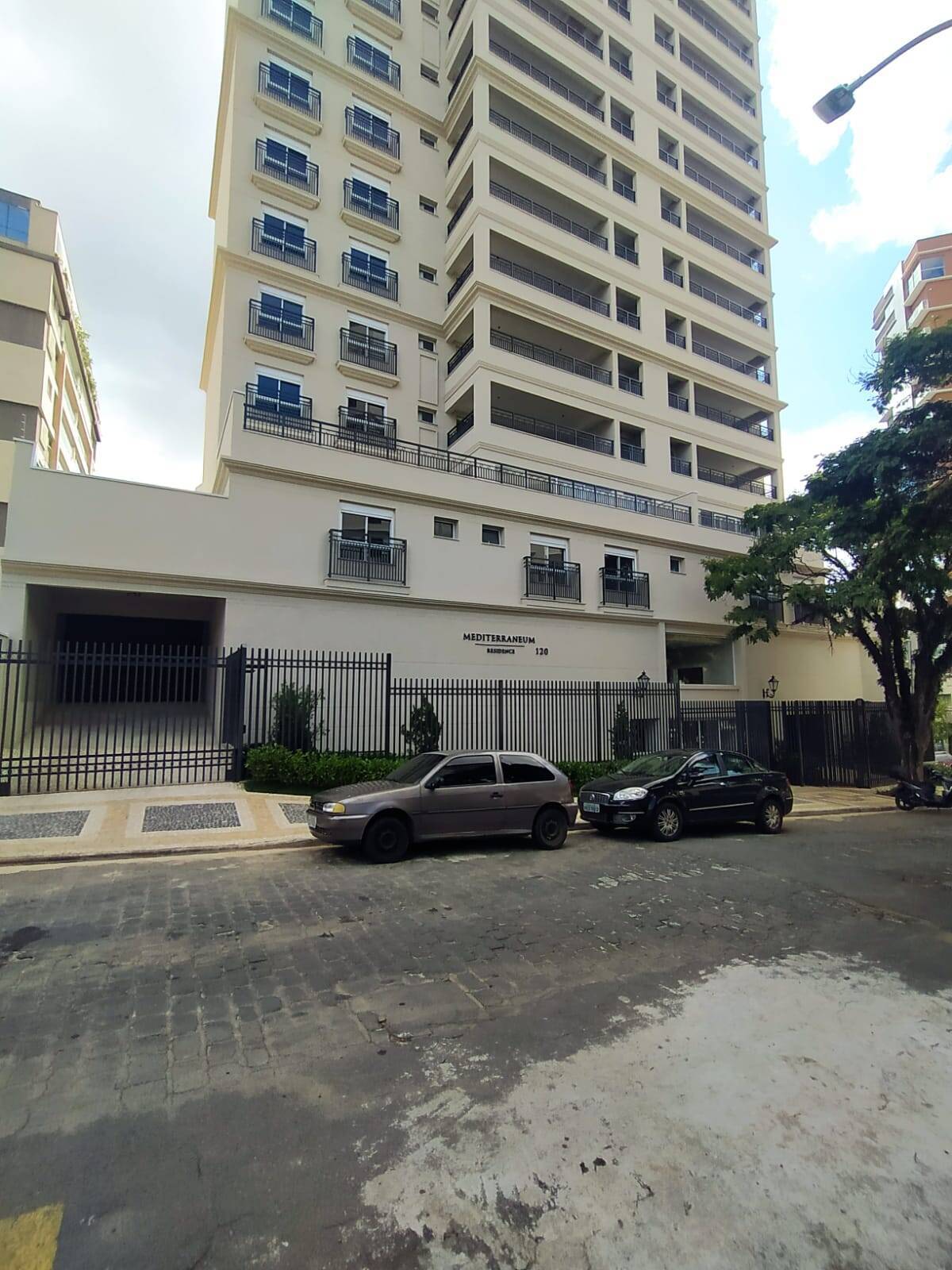 Apartamento, 3 quartos, 172 m² - Foto 2