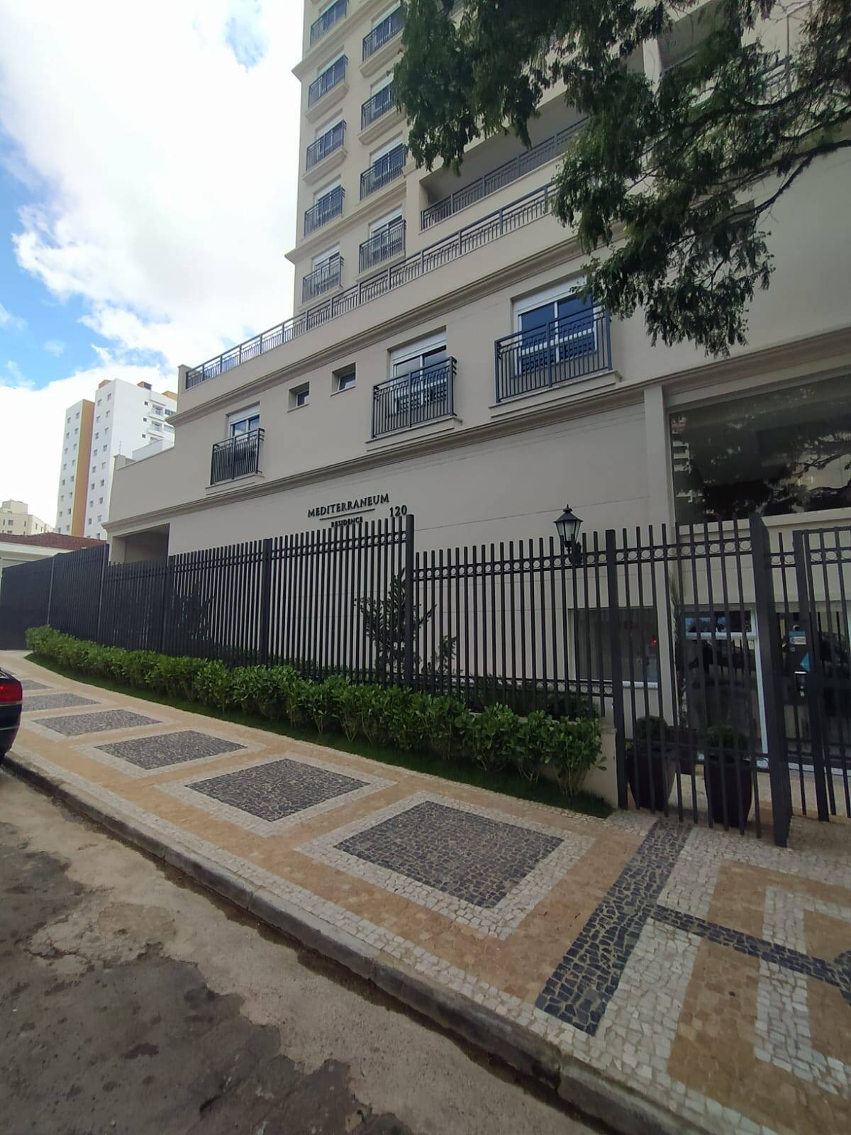 Apartamento, 3 quartos, 172 m² - Foto 3