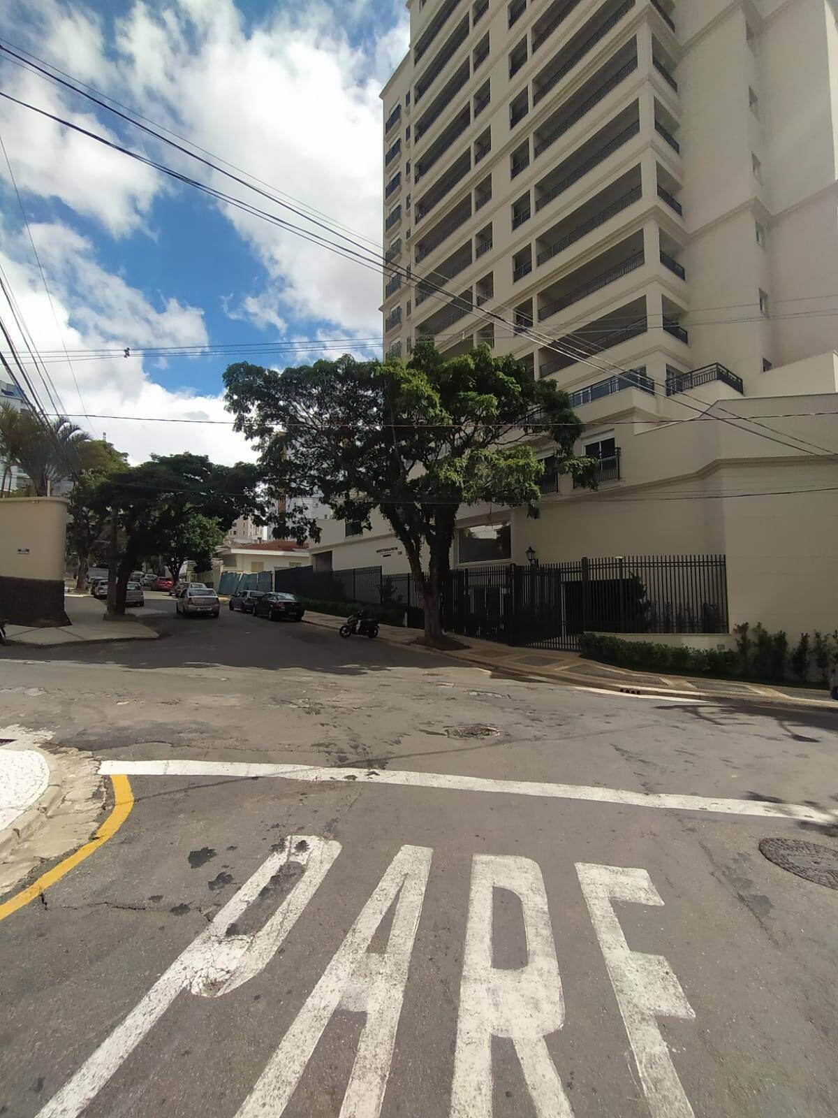 Apartamento, 3 quartos, 172 m² - Foto 4