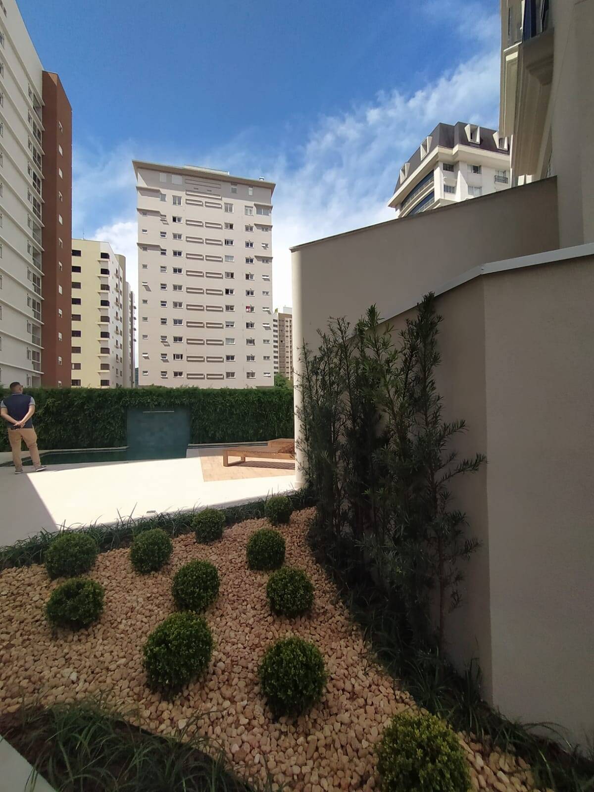 Apartamento, 3 quartos, 172 m² - Foto 19