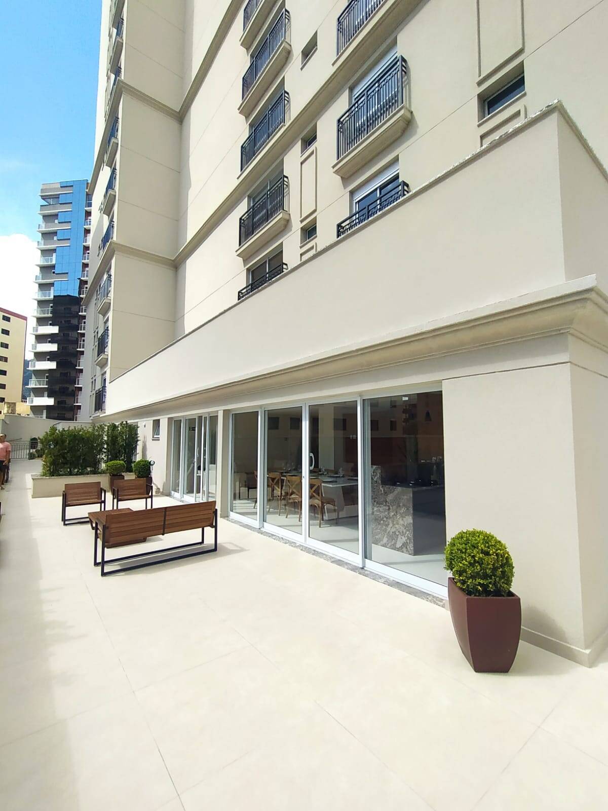 Apartamento, 3 quartos, 172 m² - Foto 16