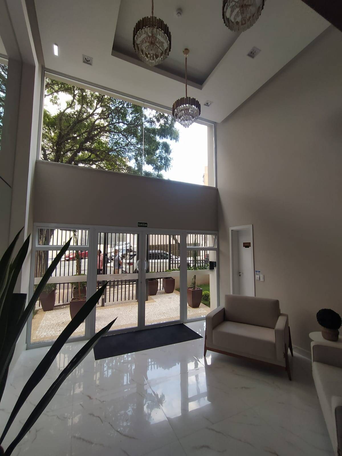 Apartamento, 3 quartos, 172 m² - Foto 7